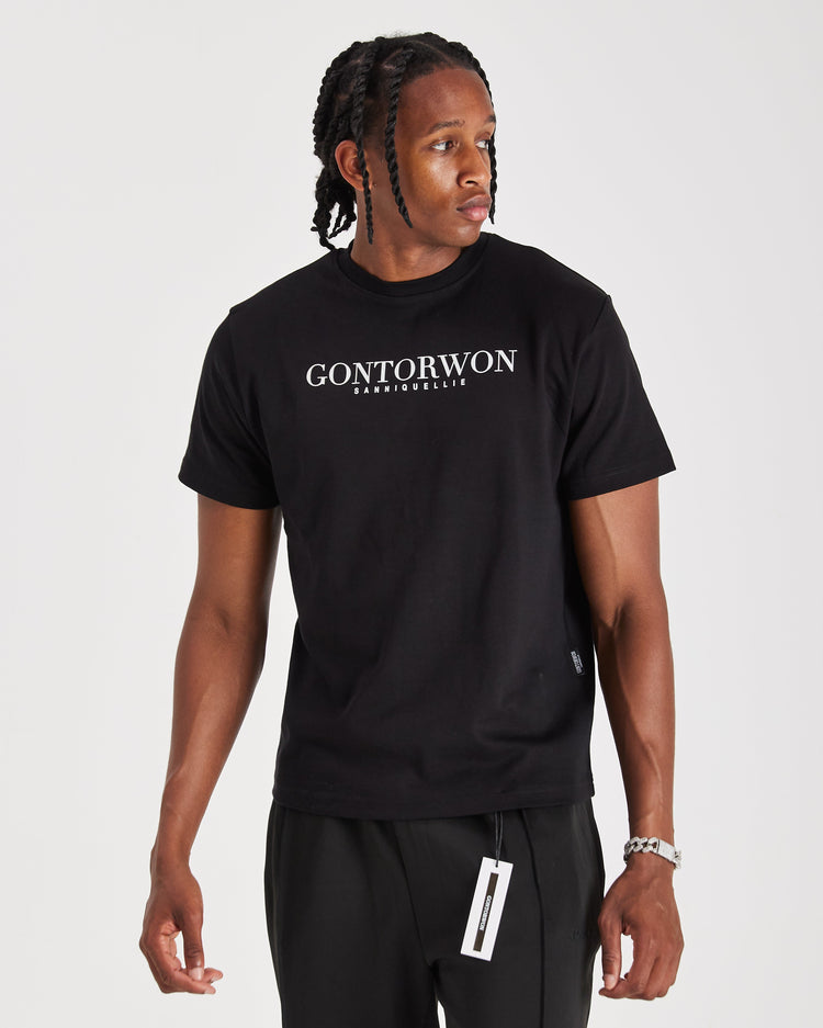Gortorwon T-Shirt
