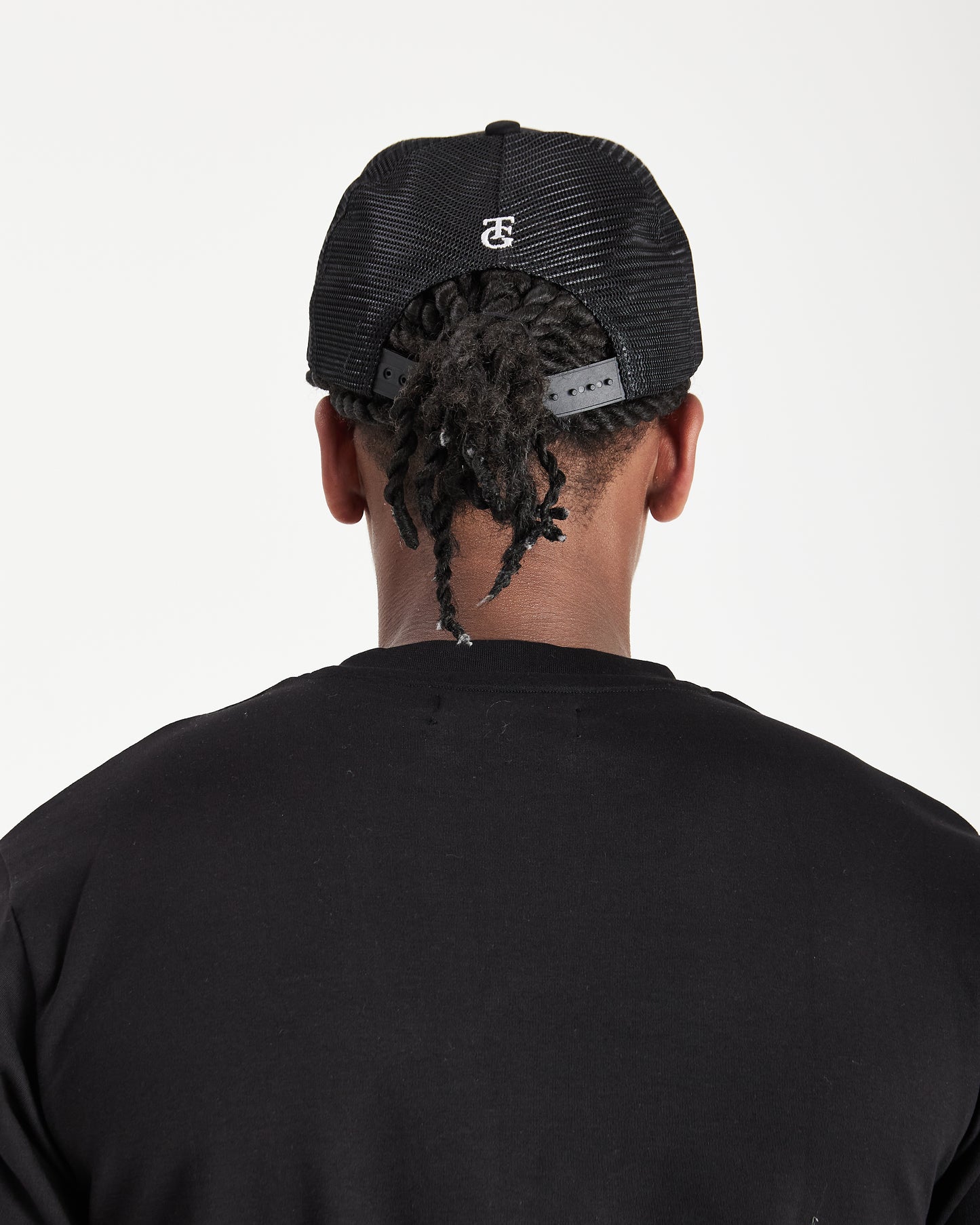 Gontorwon Black Cap