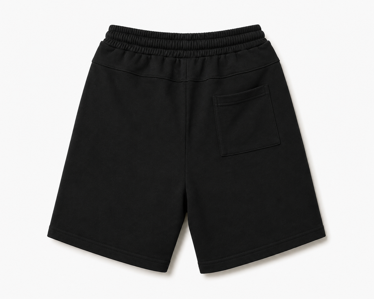 Gontorwon Cotton Luxe Shorts Men