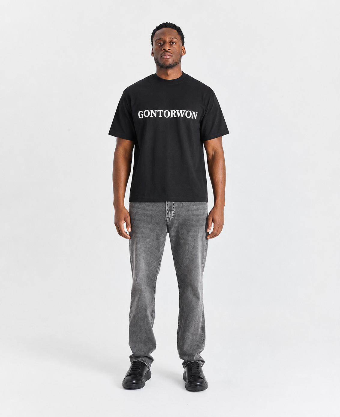 Gontorwon Prime Core T-Shirts Men