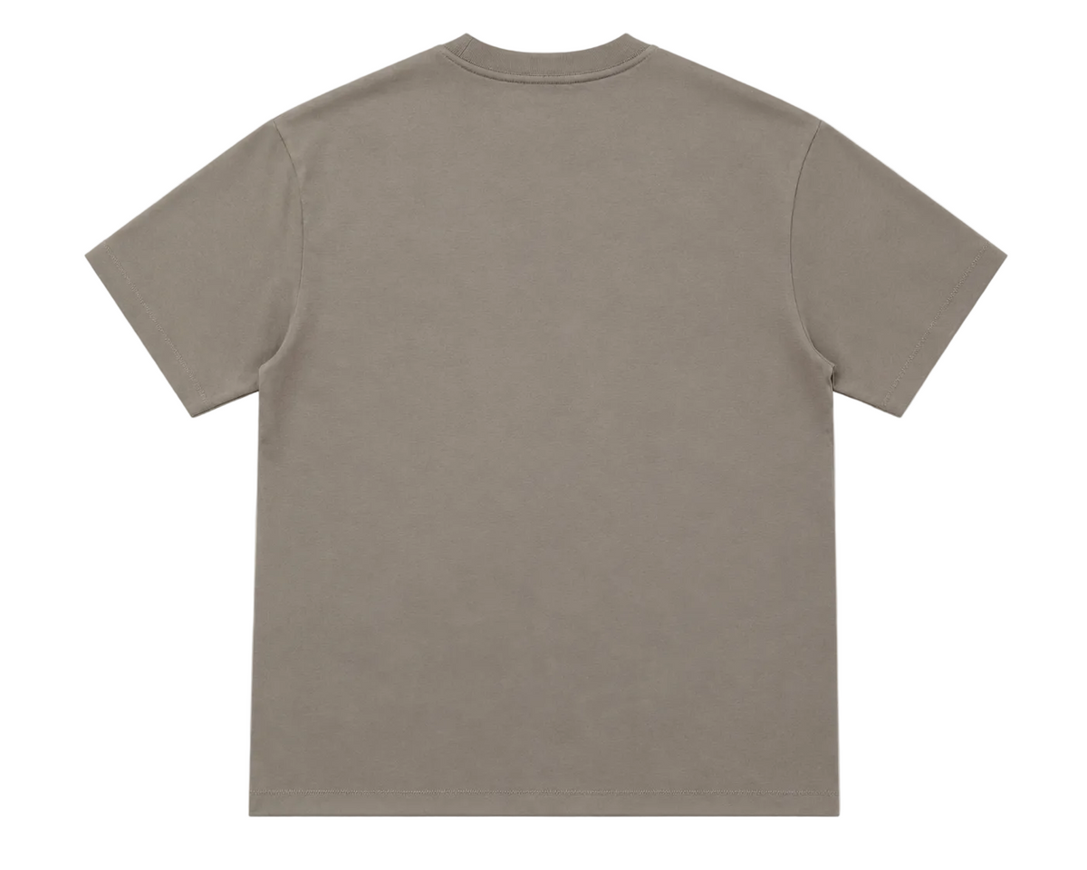 GTW T-Shirt Grey Men