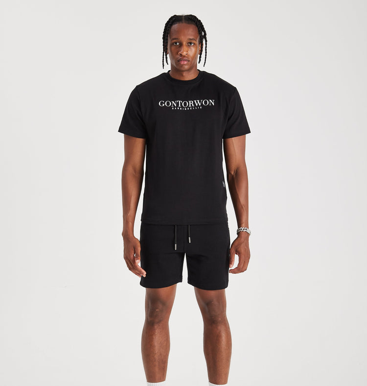 Gontorwon Sanniequellie T-Shirt