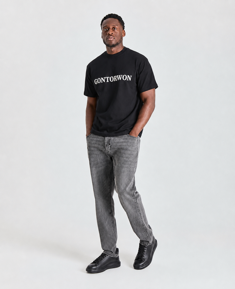 GONTORWON MEN