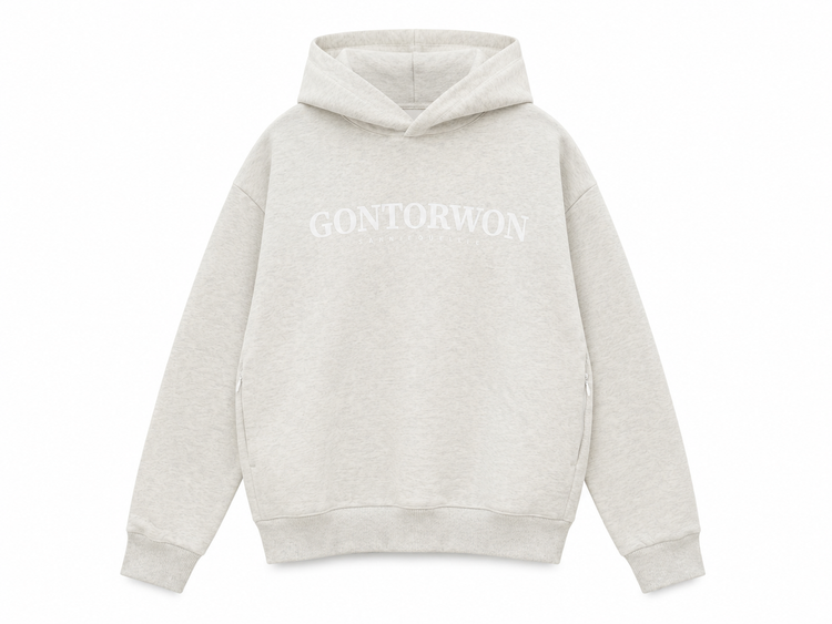 Gontorwon Sanniequellie Utility Zip