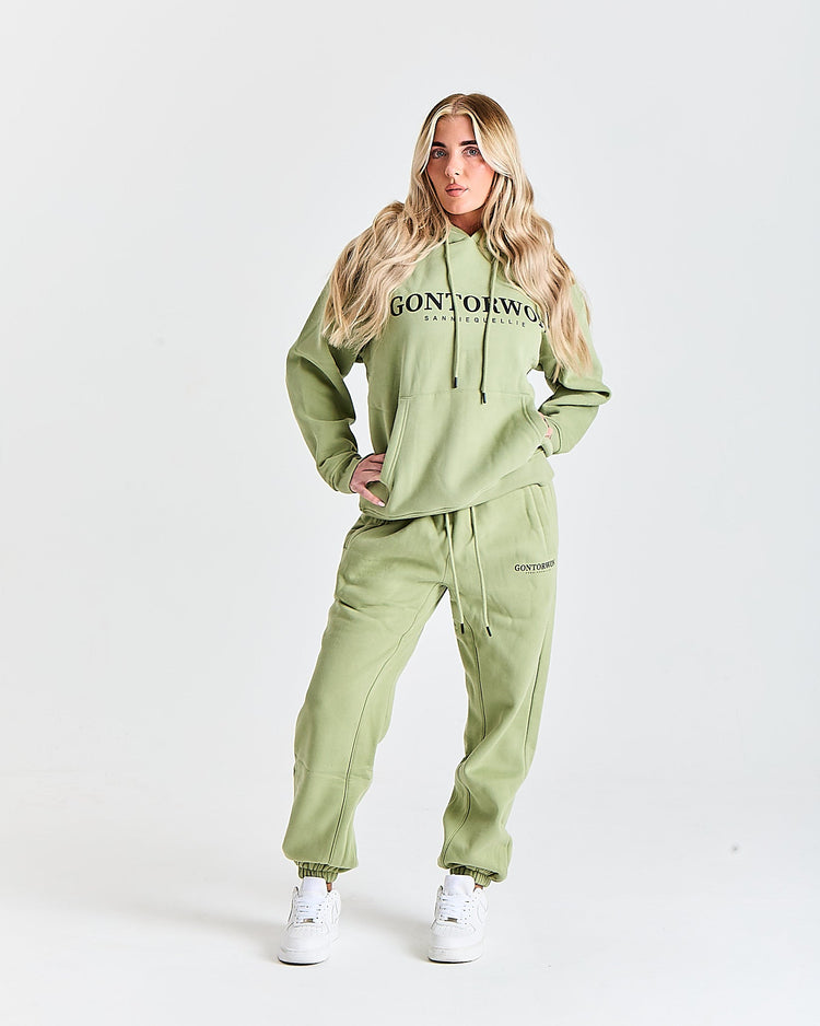 HOODIES