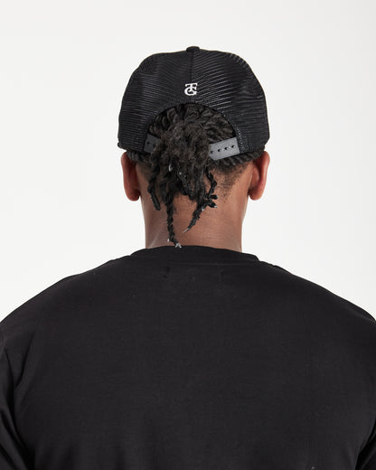 Gontorwon Black Cap