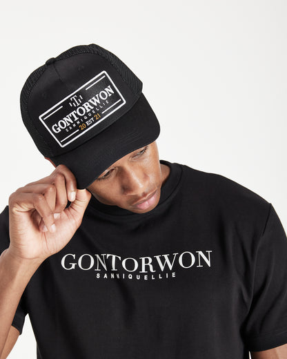 Gontorwon Black Cap