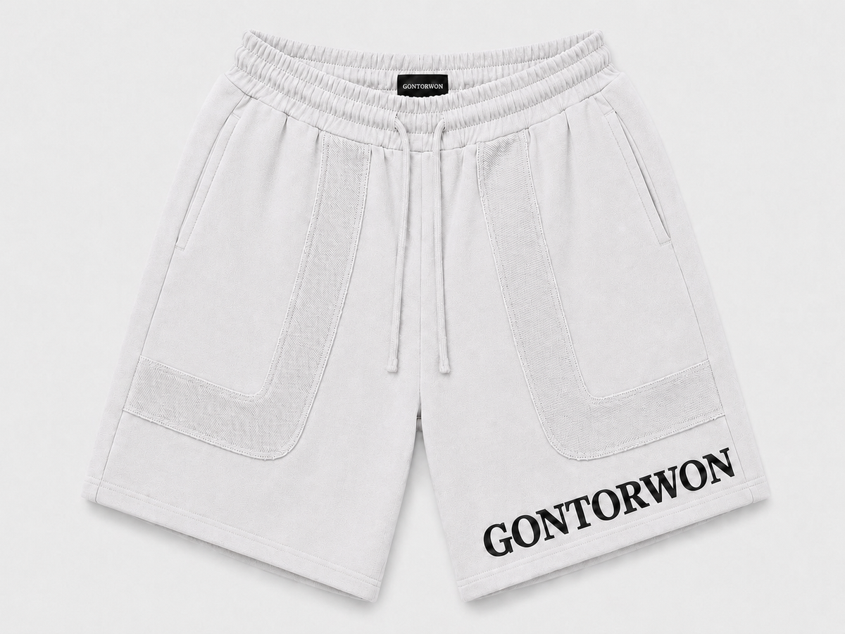 Gontorwon Calmflex Short Men