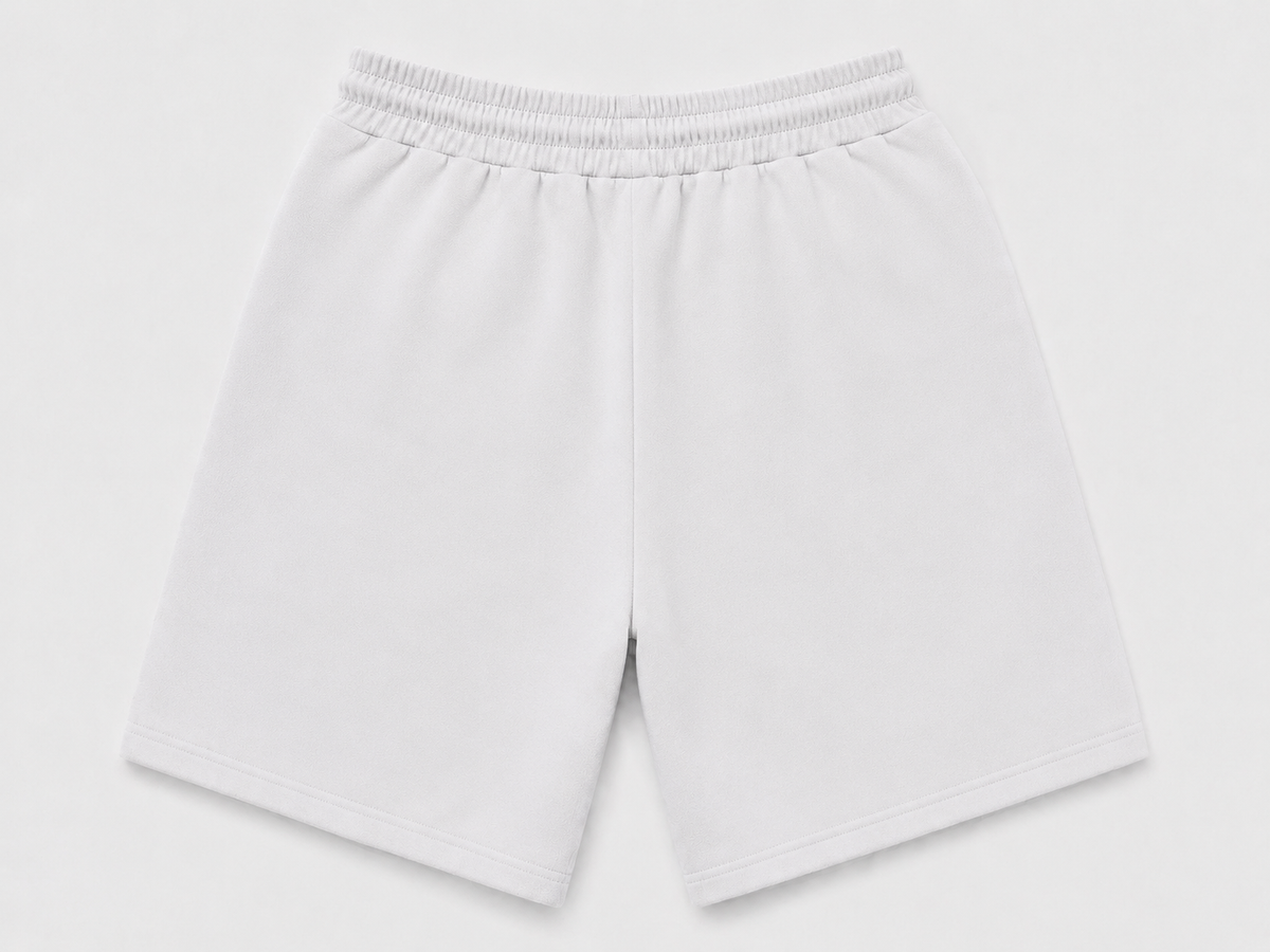 Gontorwon Calmflex Short Light Grey Men