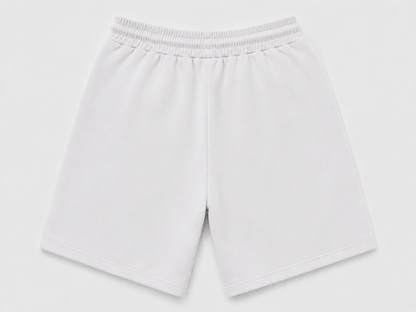 Gontorwon Calmflex Short Light Grey Men