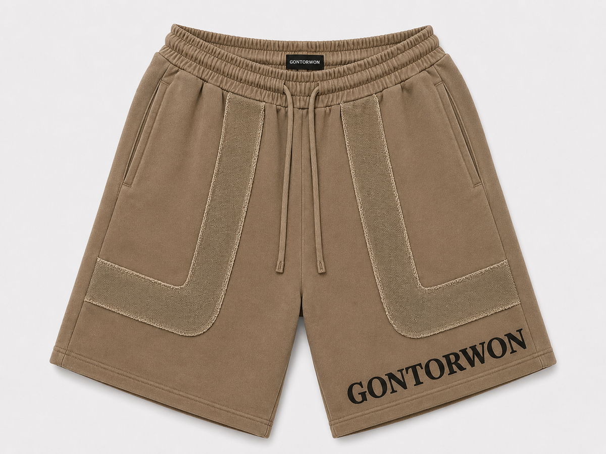 Gontorwon Calmflex Short Men
