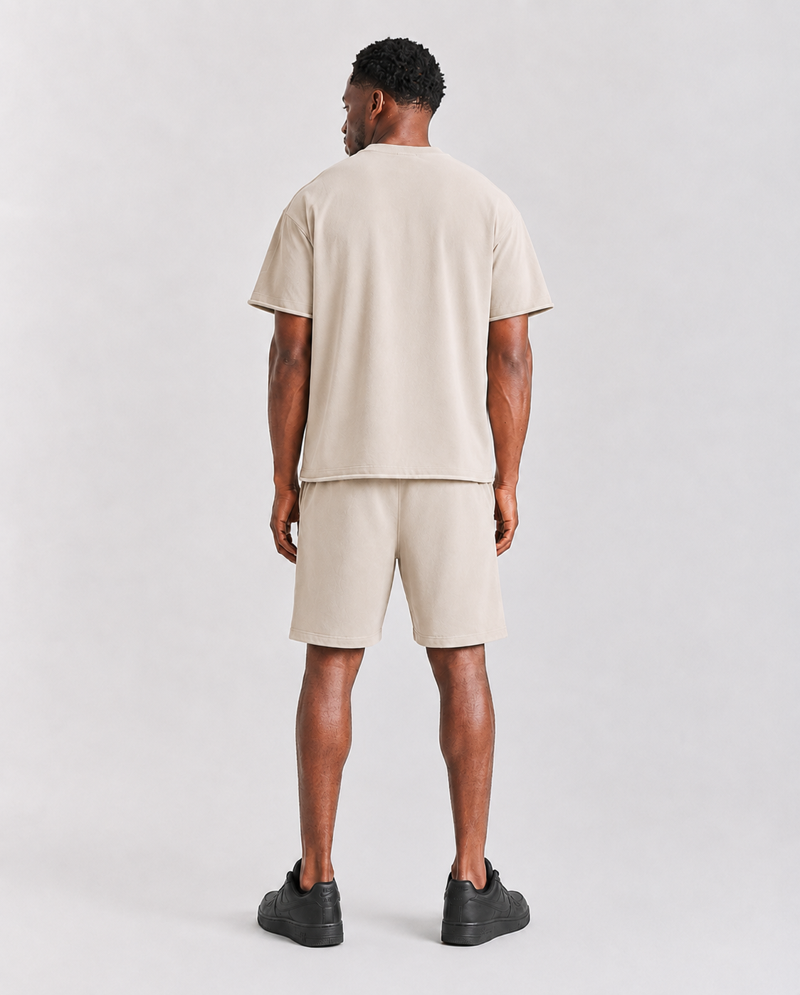 Gontorwon Calmflex Short Olive Men