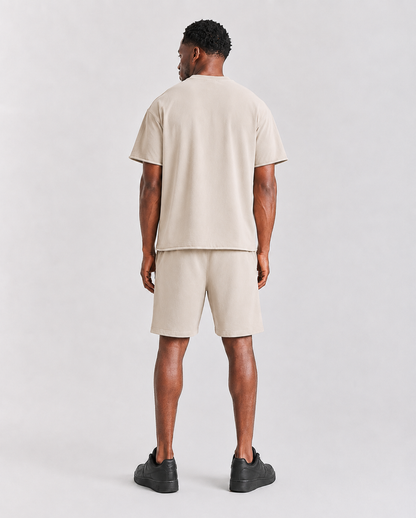 Gontorwon Calmflex Short Olive Men