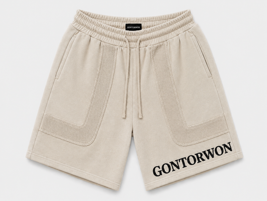 Gontorwon Calmflex Short Olive Men