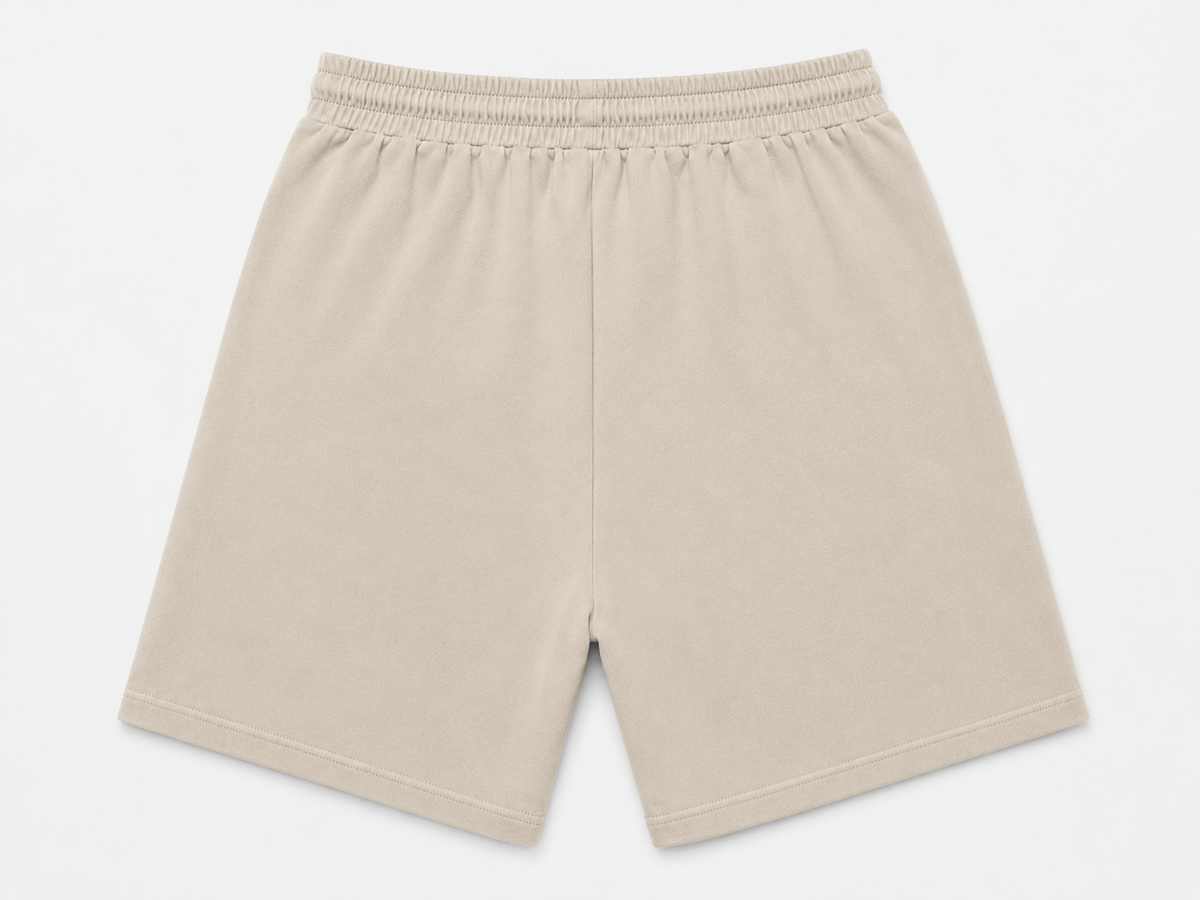 Gontorwon Calmflex Short Olive Men