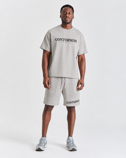 Gontorwon Calmflex Short Men