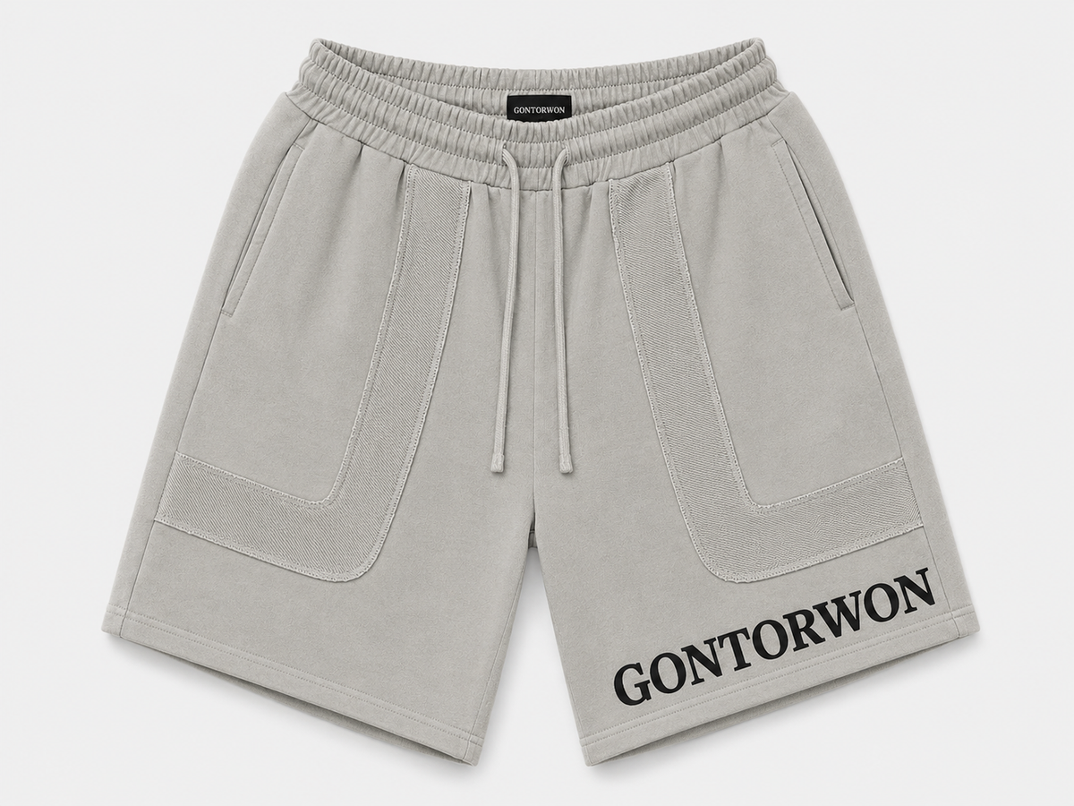 Gontorwon Calmflex Short Men