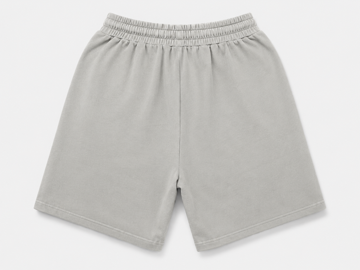 Gontorwon Calmflex Short Sage Grey Men