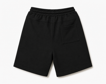 Gontorwon Cotton Luxe Shorts Men