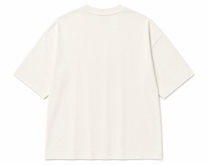 Gontorwon Corem T-Shirt Off White Men