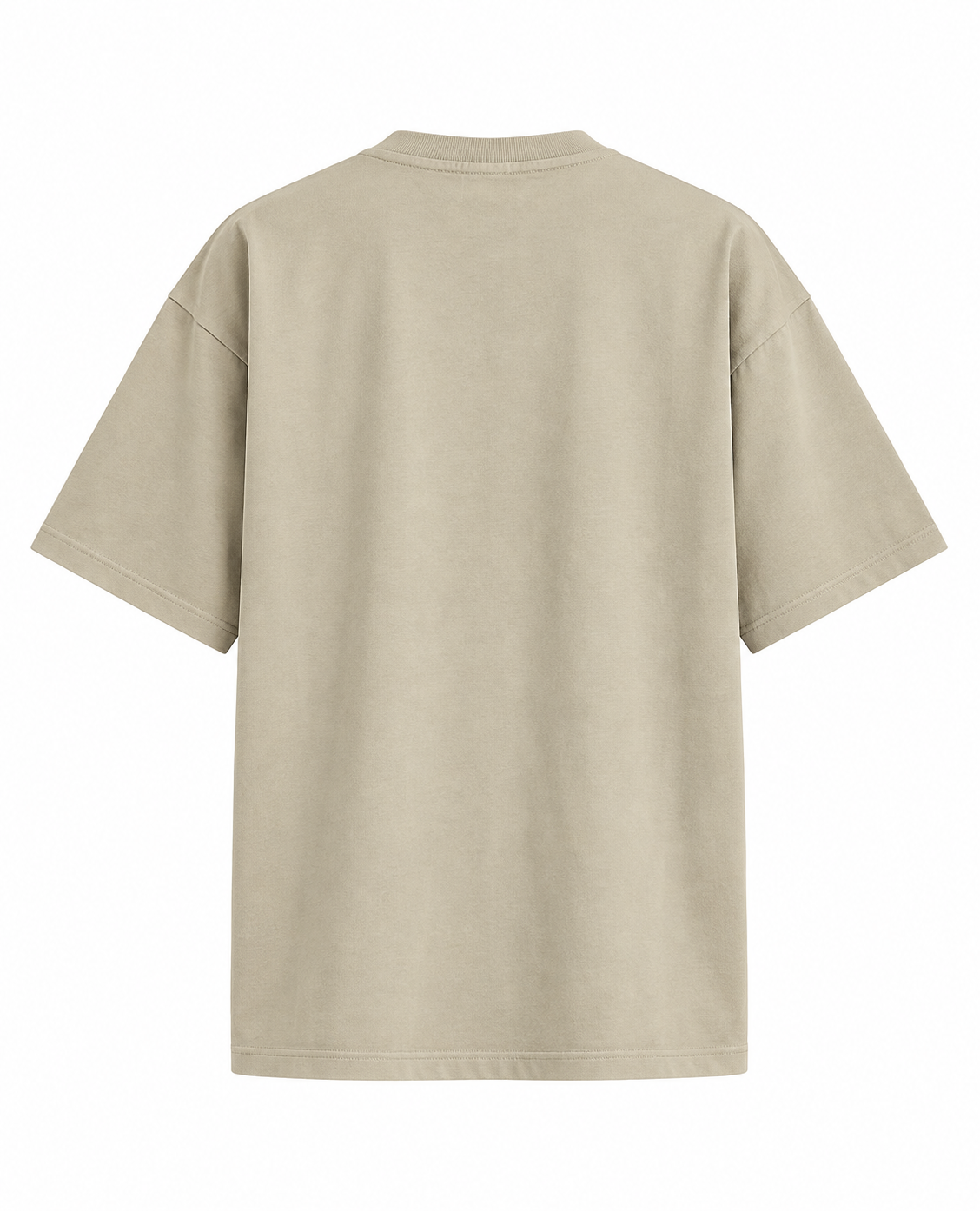 Gontorwon Corem T-Shirt Sage Woman
