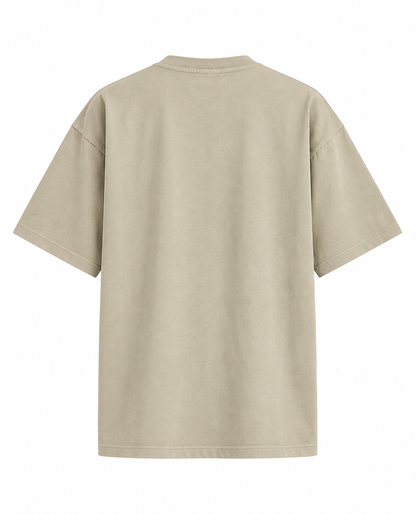 Gontorwon Corem T-Shirt Sage Woman
