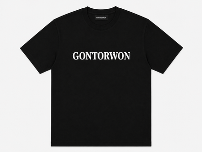 Gontorwon Prime Core T-Shirts Men