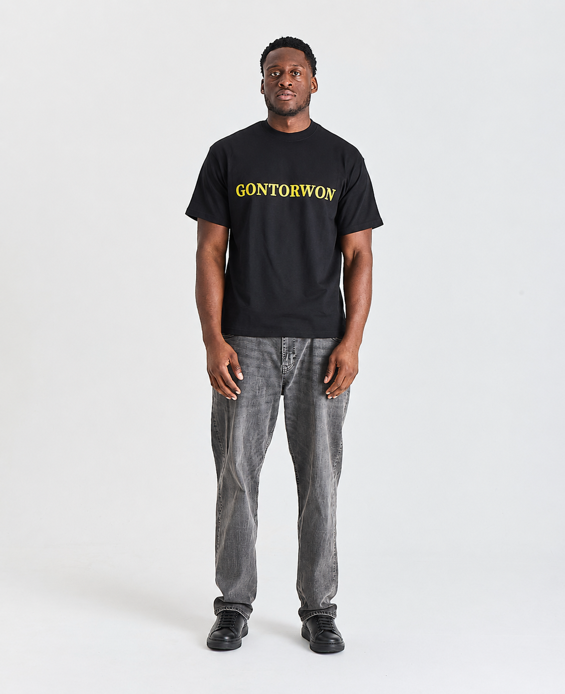 Gontorwon Prime Core T-Shirts Men