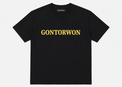Gontorwon Prime Core T-Shirts Men