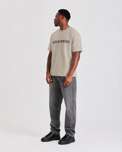 Gontorwon Prime Core T-Shirt Sandy