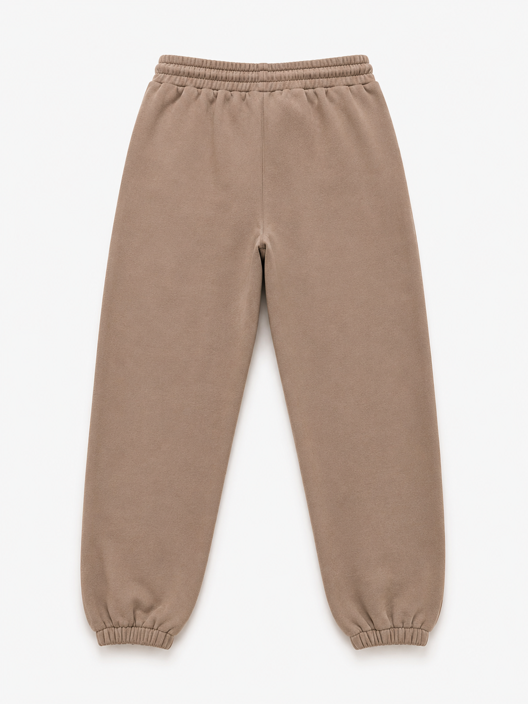 Gontorwon Soft Touch Cuffed Pant Brown