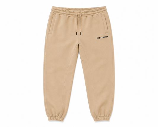 Gontorwon Soft Touch Cuffed Pant Women