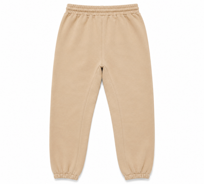 Gontorwon Soft Touch Cuffed Pant Camel