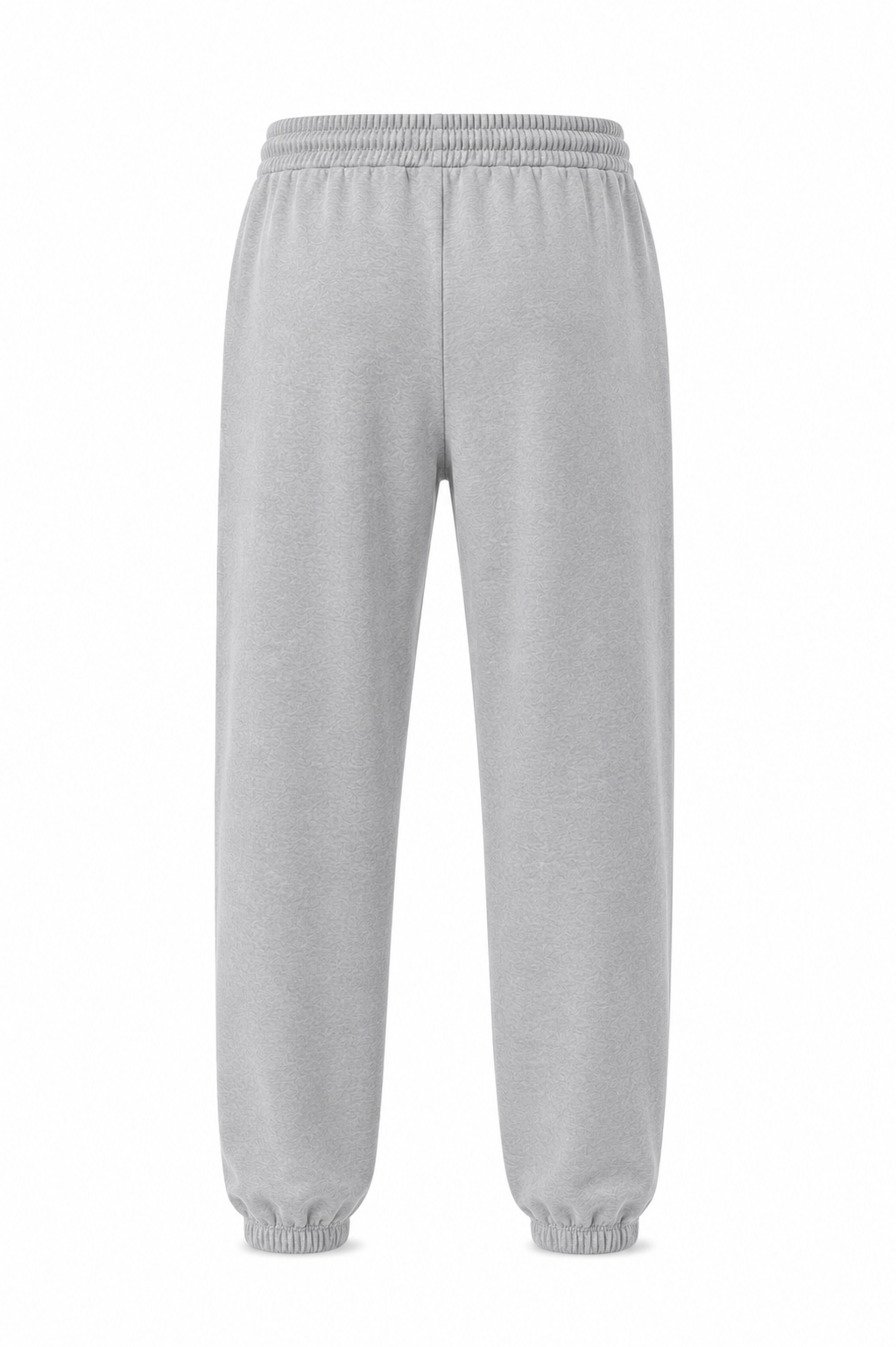 Gontorwon Soft Touch Cuffed Pant Heather Grey