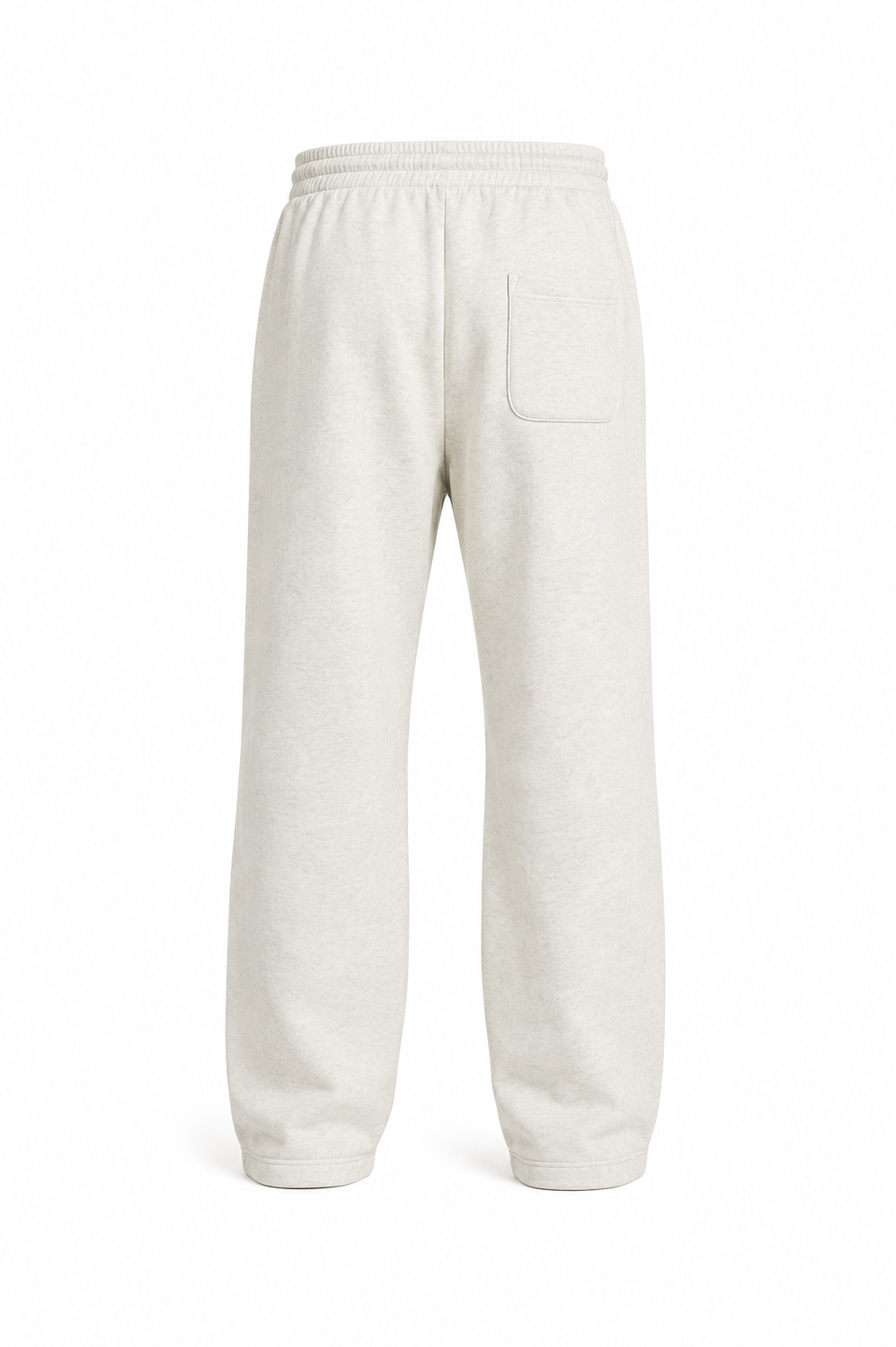 Gontorwon Soft Touch Pant Marl Grey