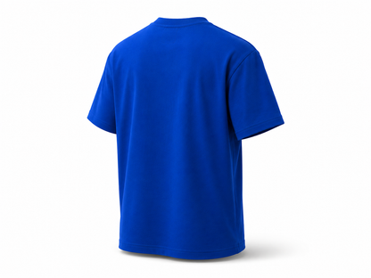 Gontorwon Sanniequellie Corem T-Shirt Blue Men