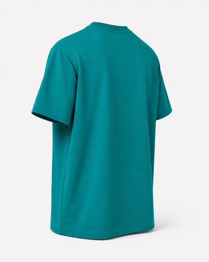 Gontorwon Sanniequellie Corem T-Shirt Green Men
