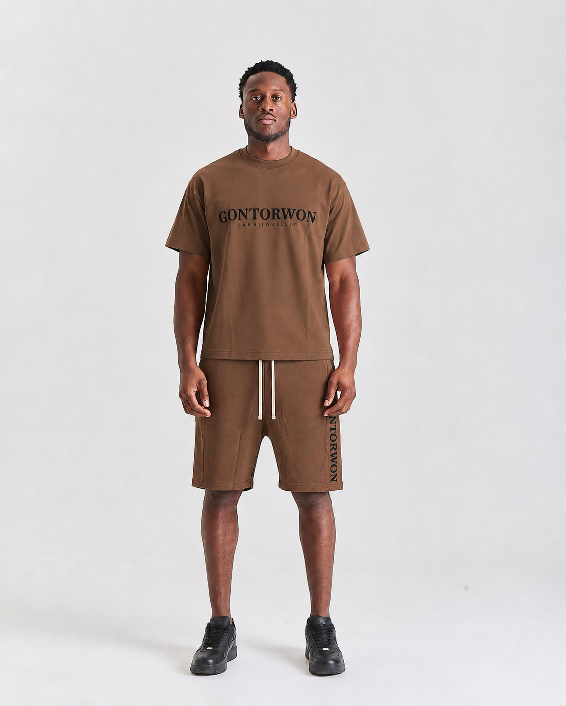 GS Essential Tee T-Shirt Men