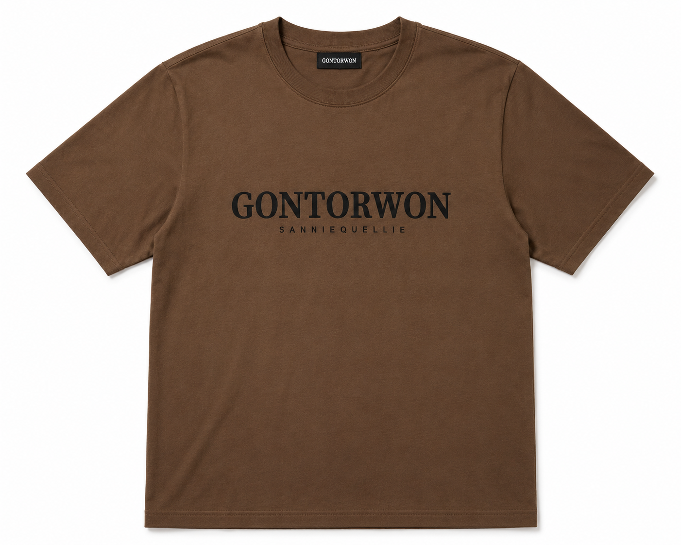 GS Essential Tee T-Shirt Men