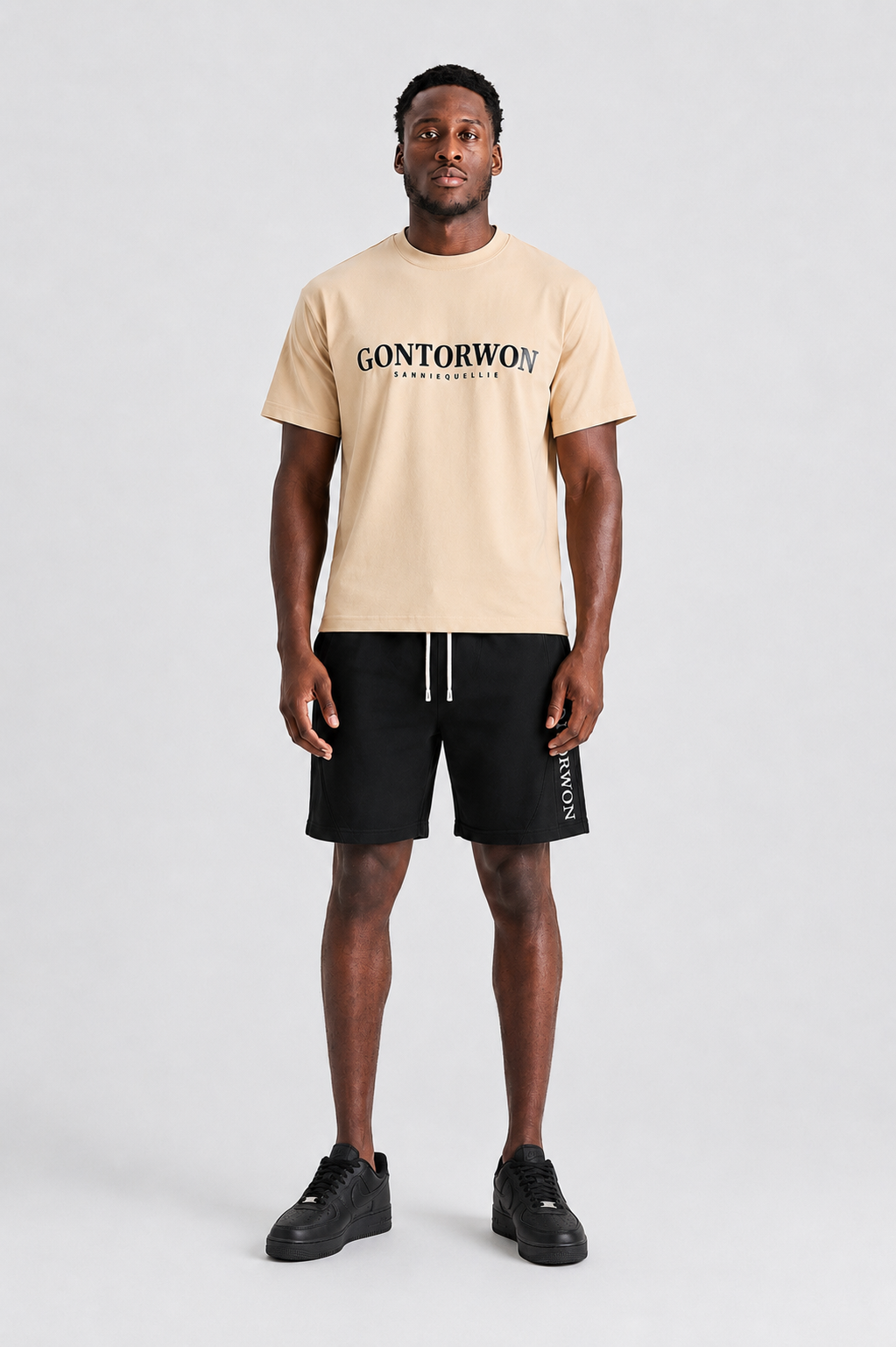 GS Essential Tee T-Shirt Men