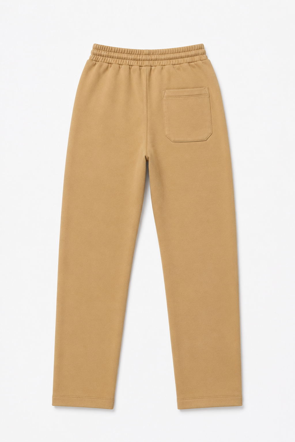 Gontorwon Sanniequellie Soft Touch Pant Camel