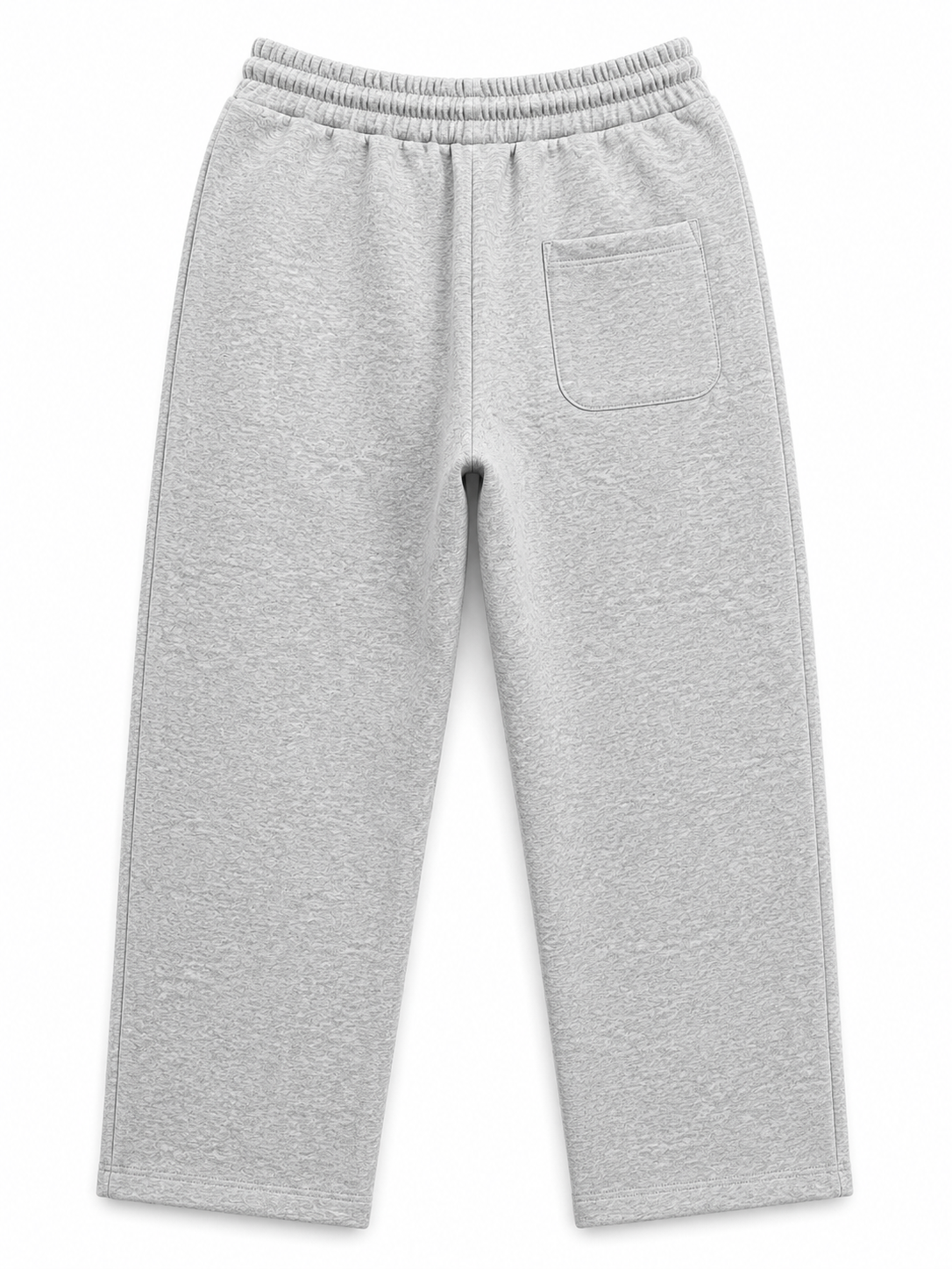 Gontorwon Sanniequellie Soft Touch Pant Heather Grey