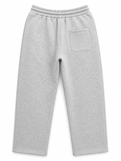 Gontorwon Sanniequellie Soft Touch Pant Heather Grey