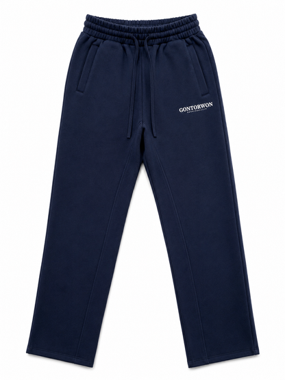 Gontorwon Sanniequellie Soft Touch Pant Navy