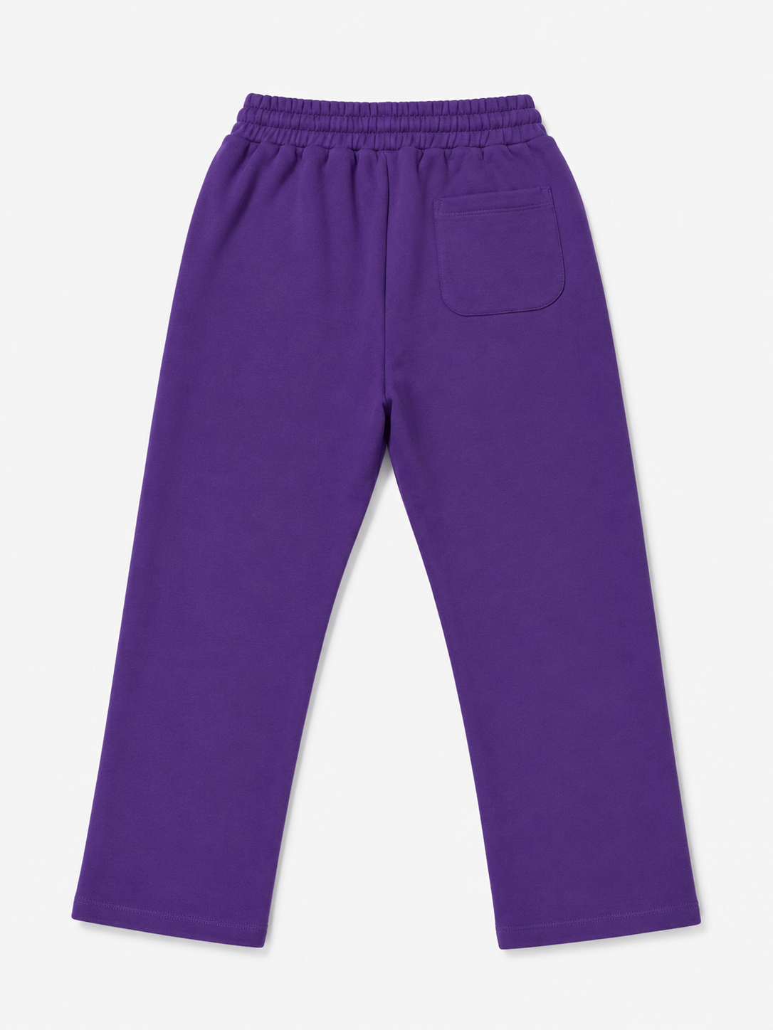 Gontorwon Sanniequellie Soft Touch Pant Purple