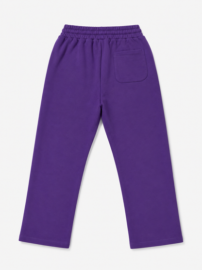 Gontorwon Sanniequellie Soft Touch Pant Purple