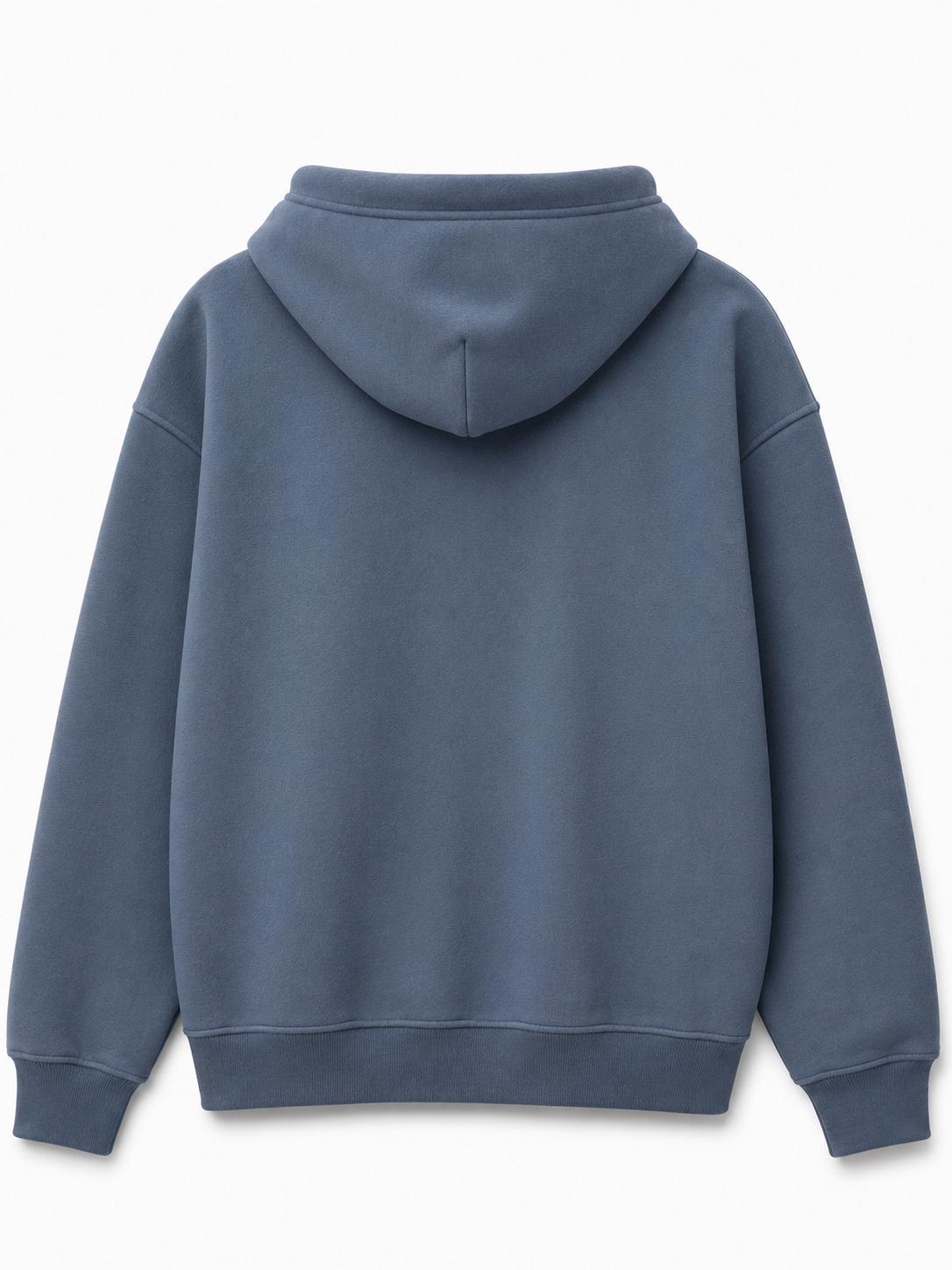 Gontorwon Sanniequellie Soft Touch Hoodie Steel Blue Unisex
