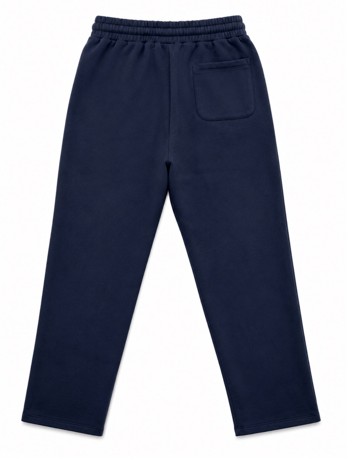 Gontorwon Sanniequellie Soft Touch Full Zip Pant Navy Men