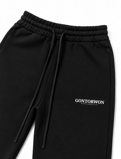 Gontorwon Sanniequellie Utility Zip-Fleece Pant Men