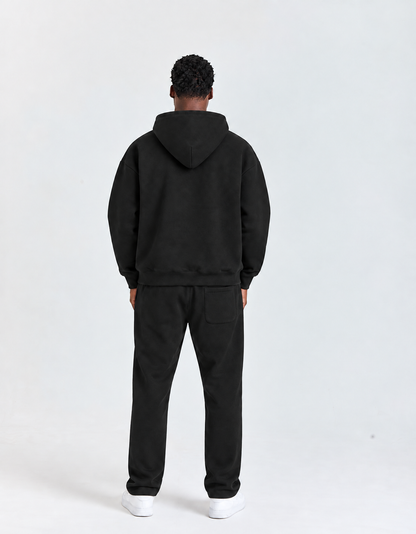 Gontorwon Sanniequellie Utility Zip-Fleece Pant Men